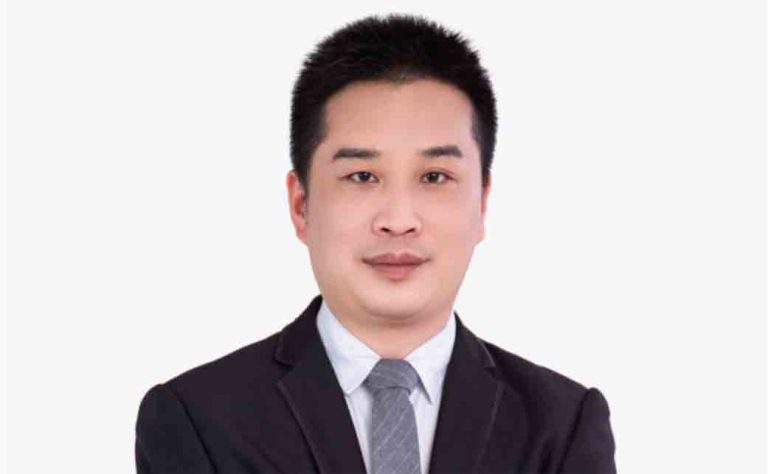 罗碧强