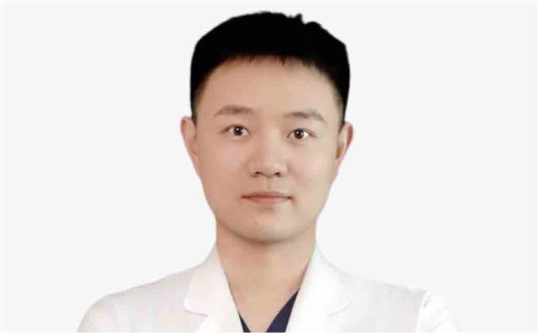 陈炜